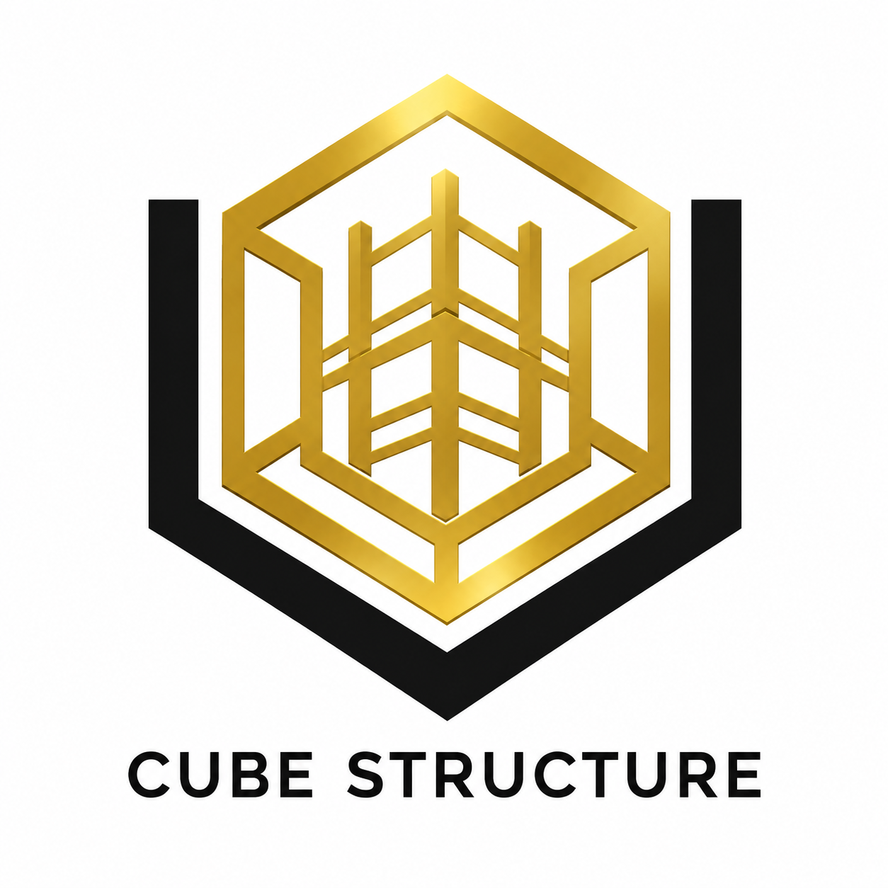 CUBE Structure